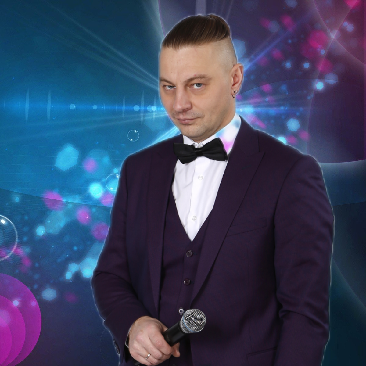 Михаил Звонарев
