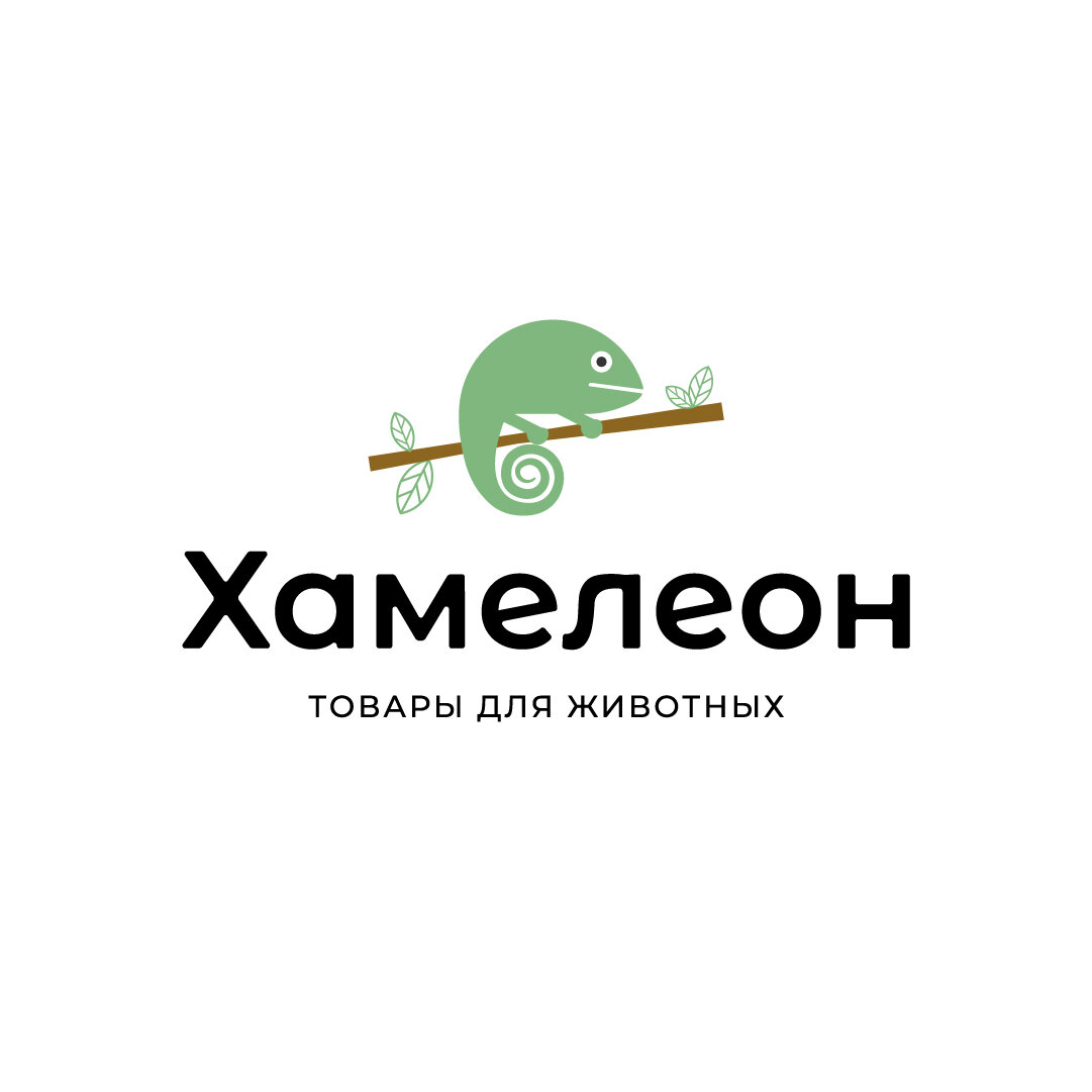 хамелеон, хамелеон ящерица, стилизация хамелеона, хамелеон лого, логотип хамелеон