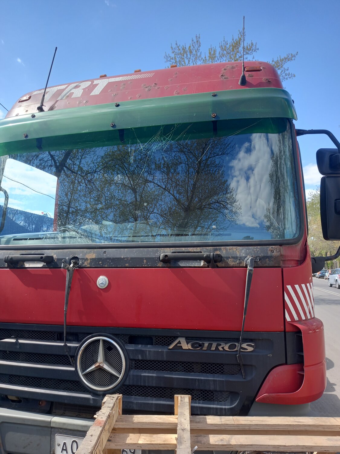 mercedes-benz actros, mercedes-benz, мерседес актрос, кабина мерседес актрос, грузовой мерседес