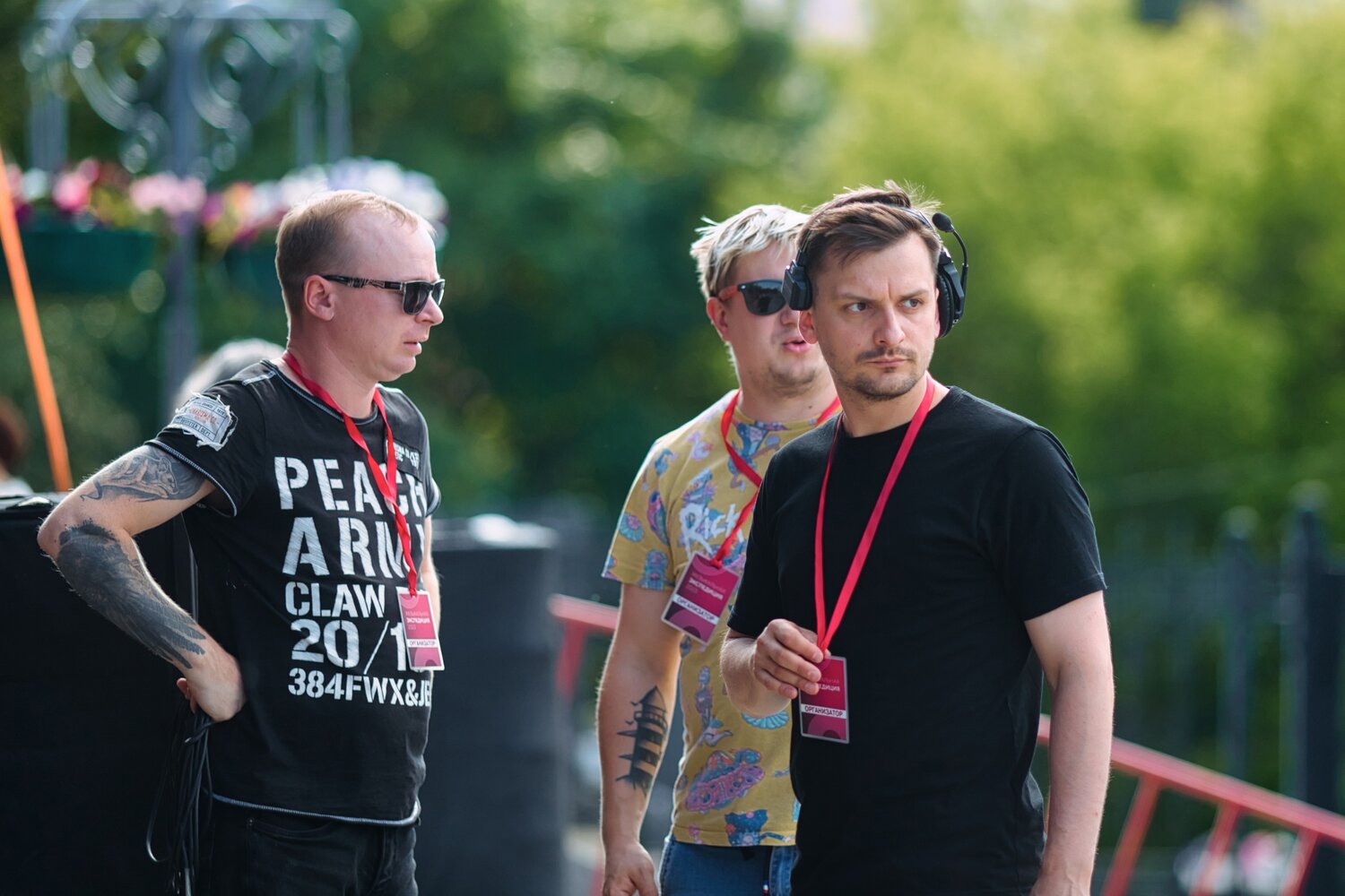 сергей брин, город судогда, парень, нашествие 2019, судогда