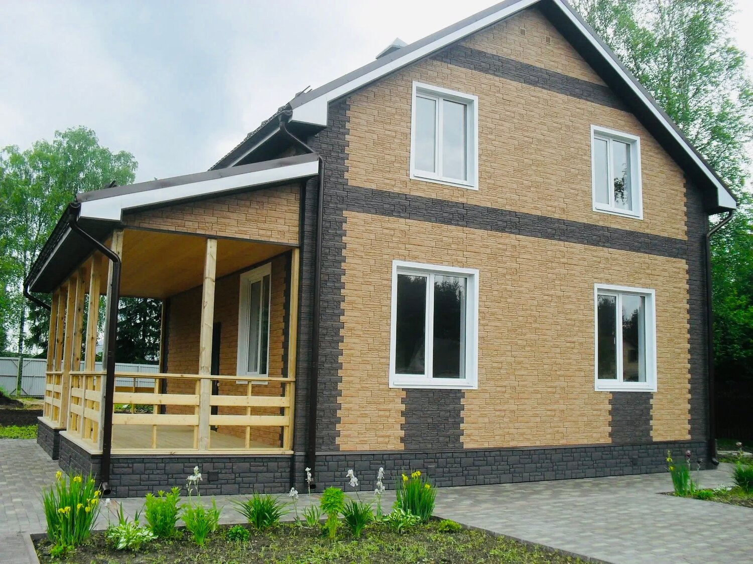 фасадные панели для наружной отделки дома, дома обшитые фасадными панелями, фасад дома отделка, фасадные панели для наружной, отделка дома фасадными панелями