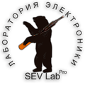 Лаборатория электроники SEV-lab.Pro