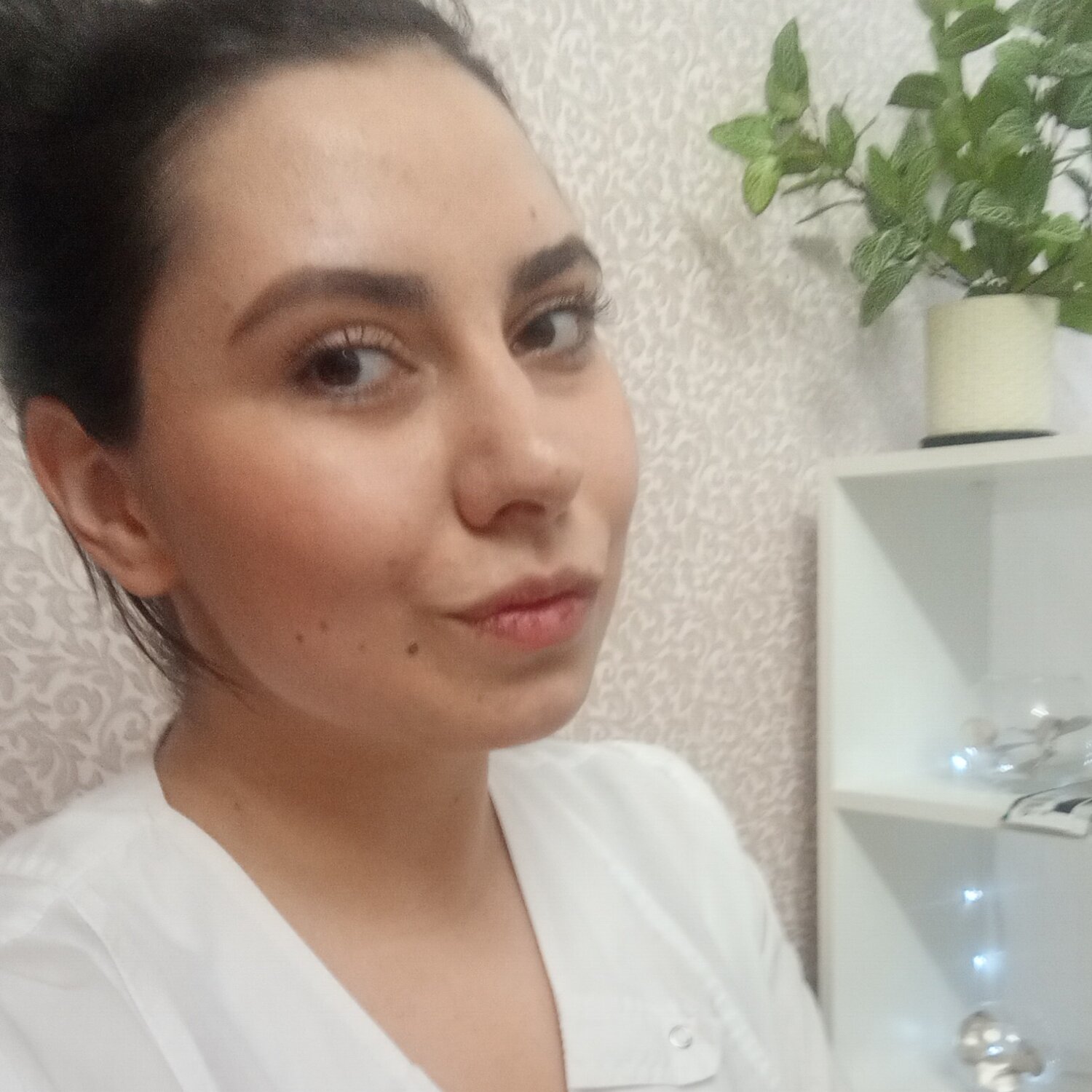 Элеонора Орищенко