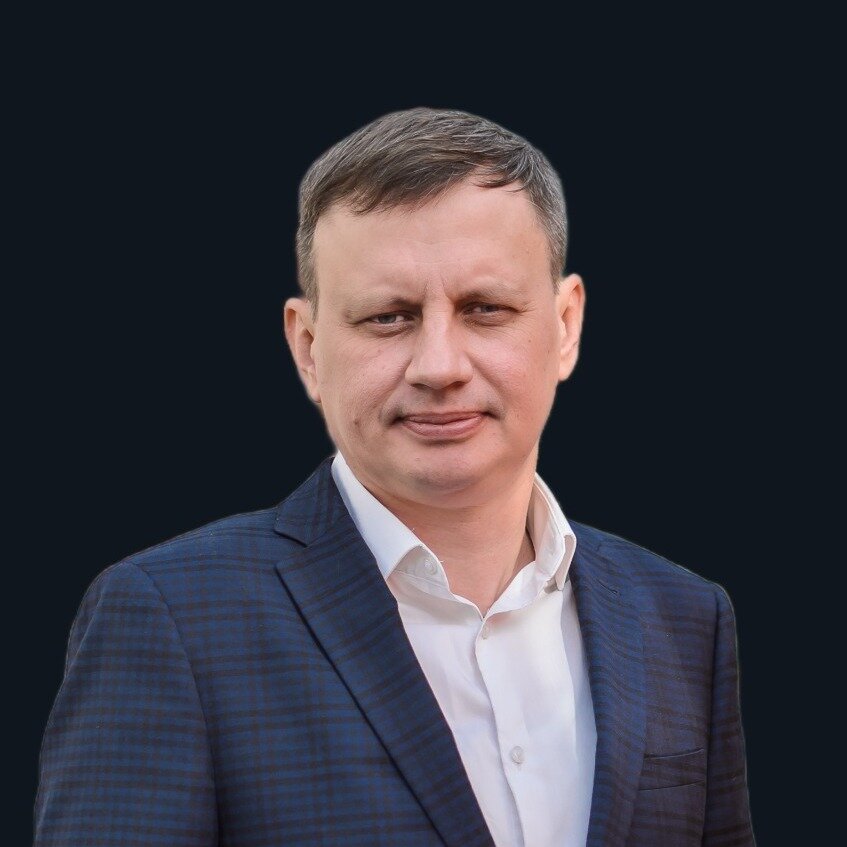 Андрей Захаров
