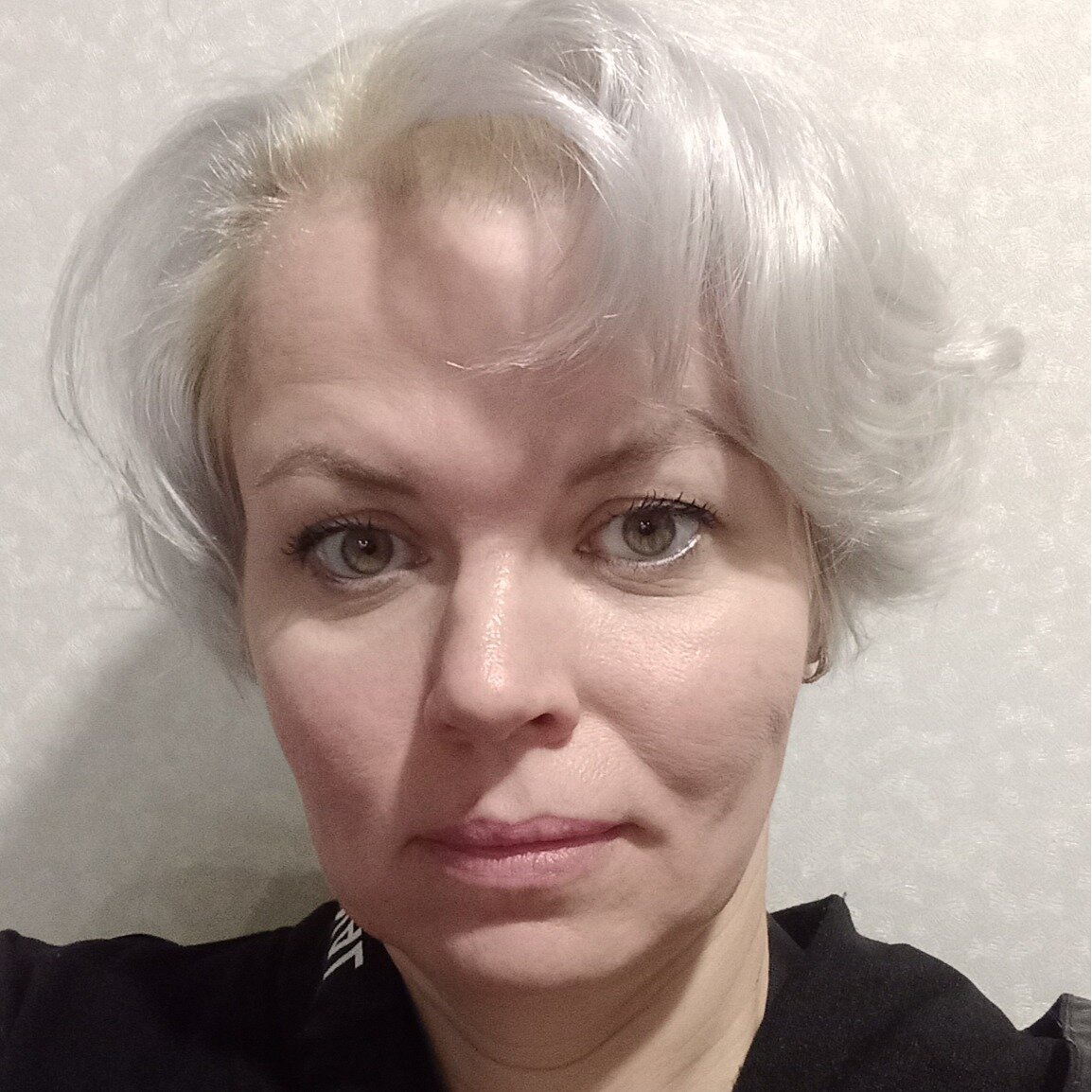 Ирина Низамова