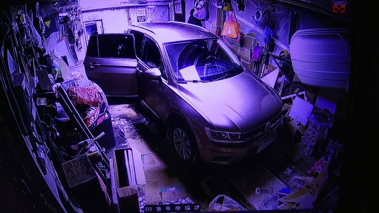 volkswagen tiguan, автомобиль, фольксваген tiguan, volkswagen tiguan 2, сигнализация фольксваген тигуан