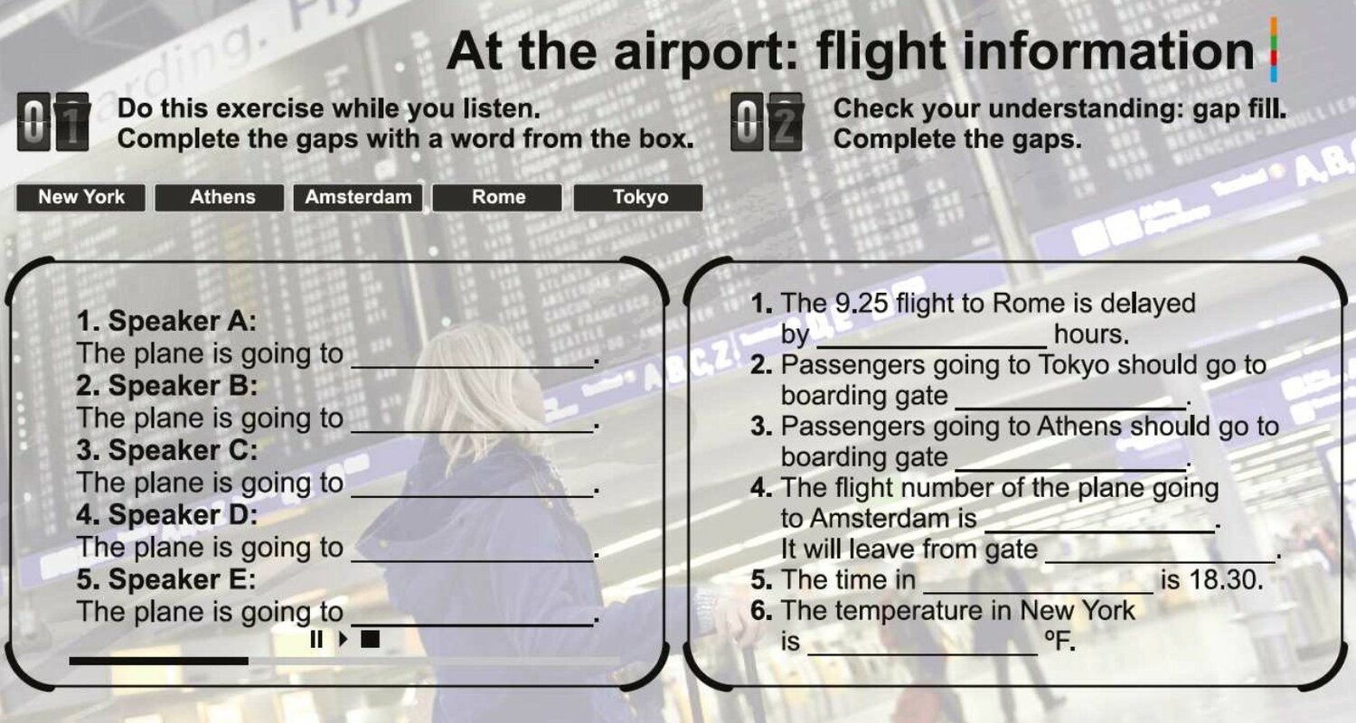 задача, английский грамматика, английский язык, grammar english, at the airport английский язык