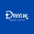 Dream Банк-услуг