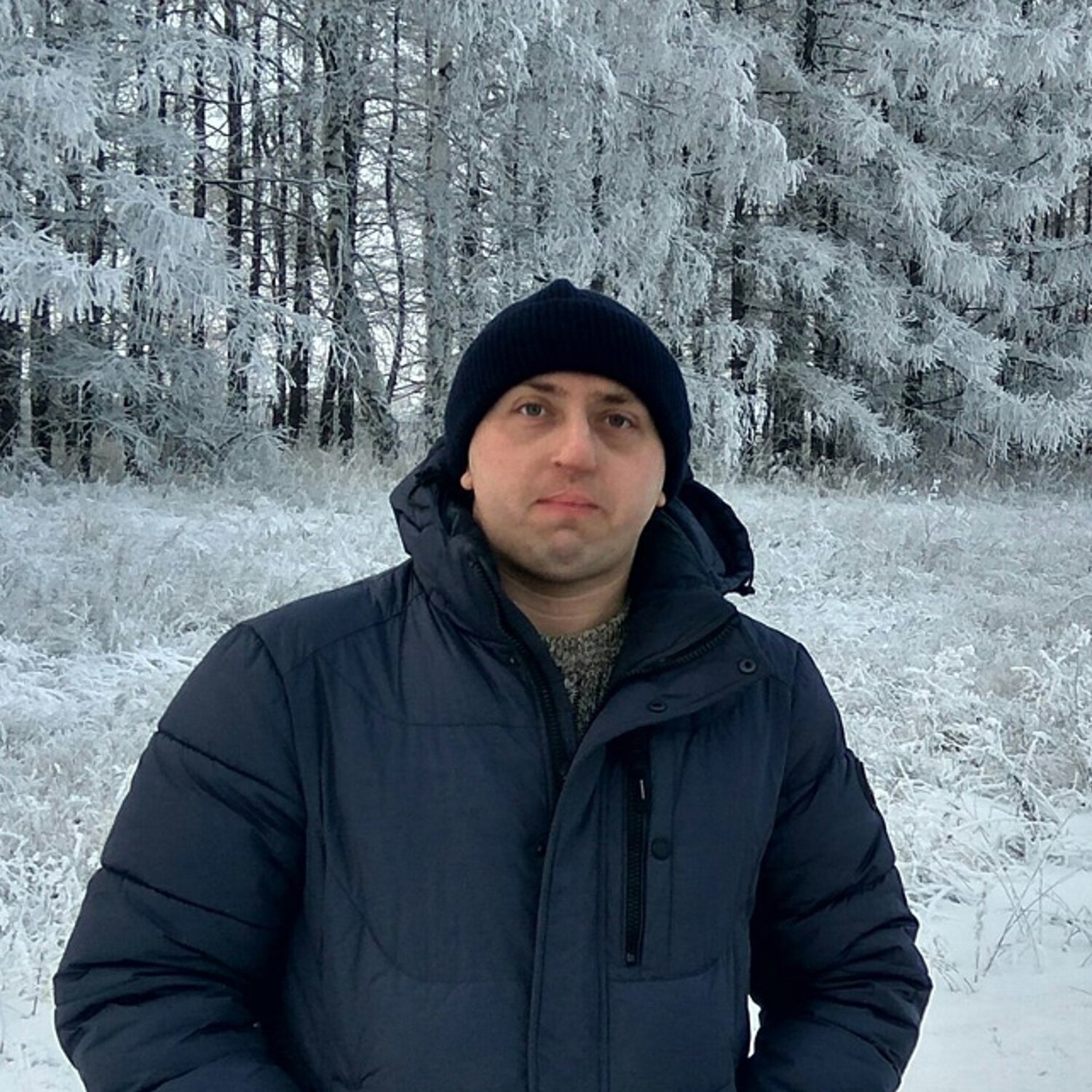 Сергей Пархоменко