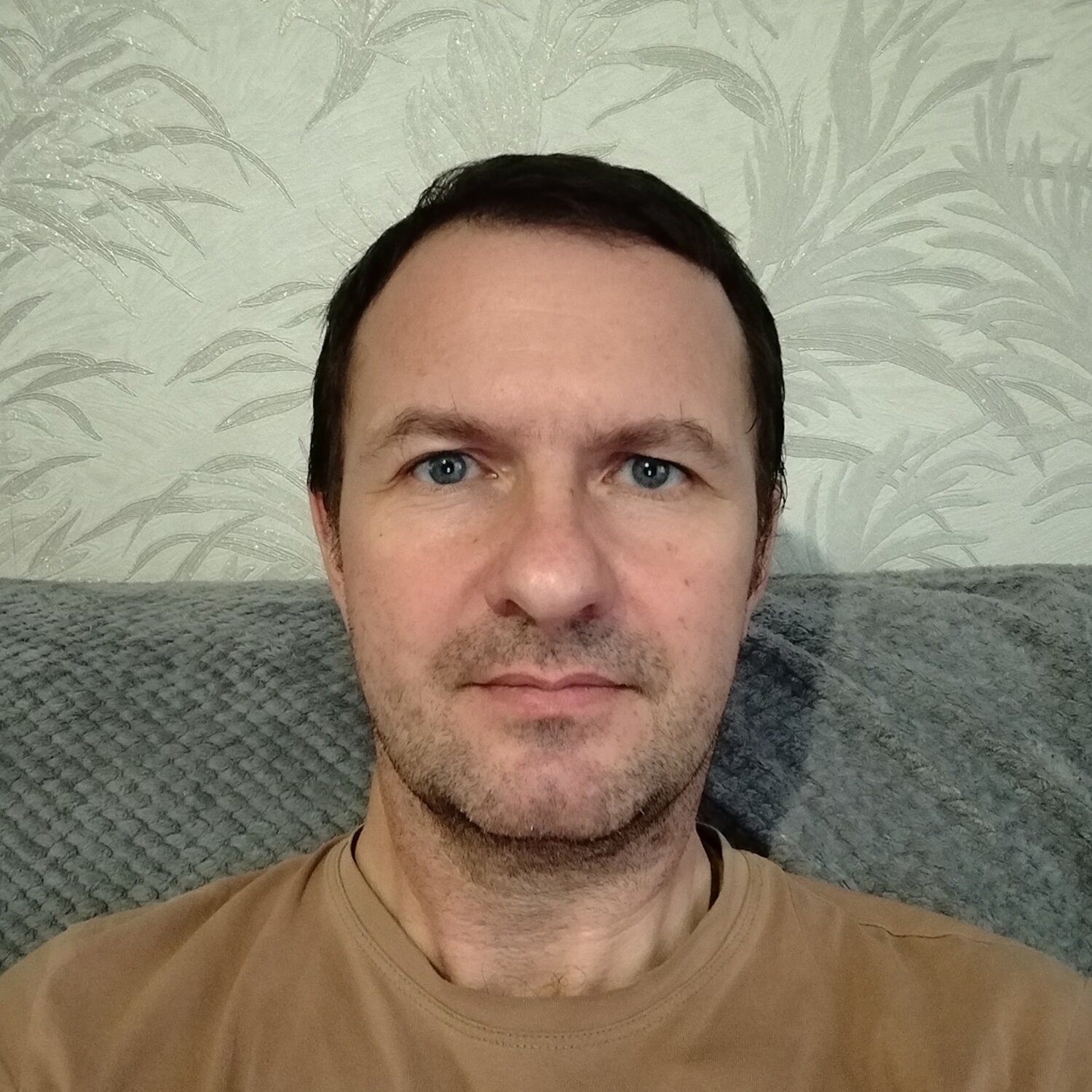 Евгений Геберт
