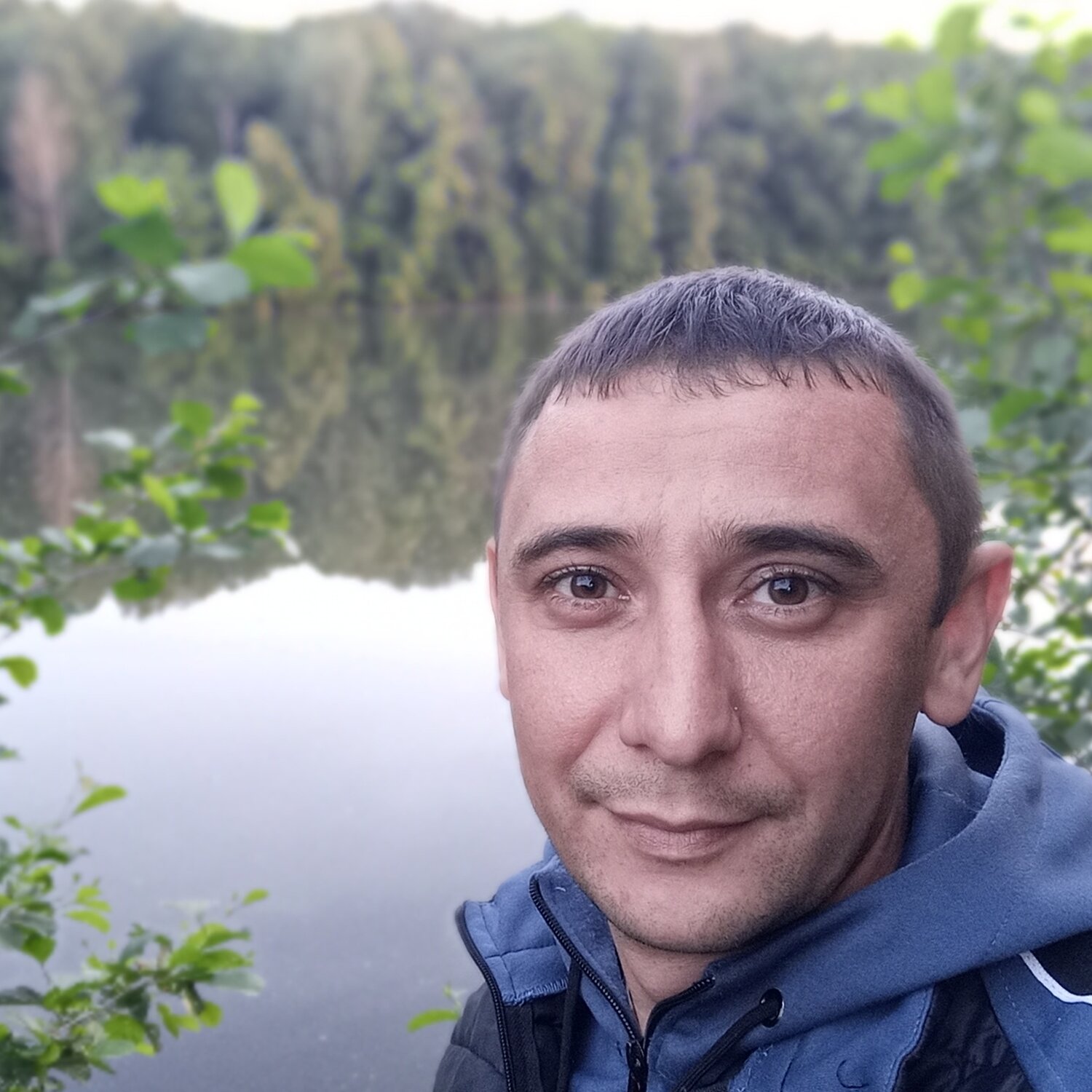 Ильдар Рустамович Гамилов