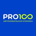 PRO100 Автомобильная клиника