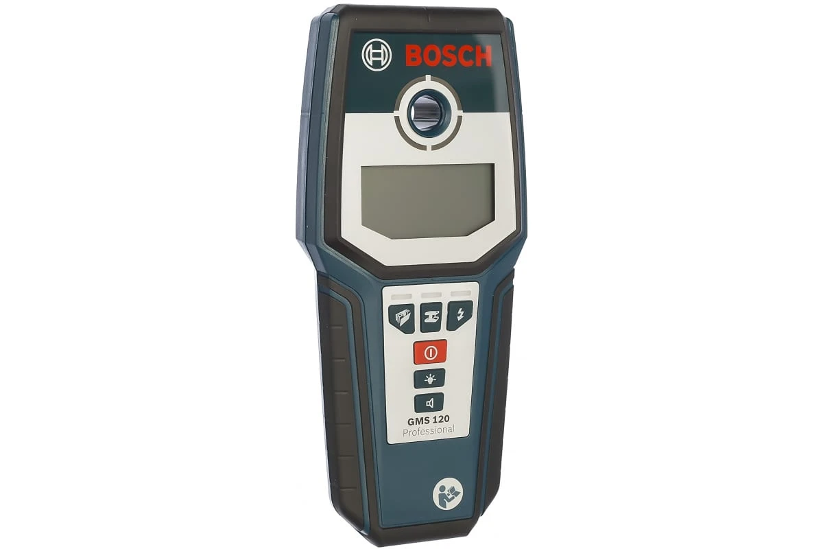 детектор bosch gms 120 professional, детектор бош 120, bosch gms 120 professional, детектор bosch gms 120, bosch gms 120