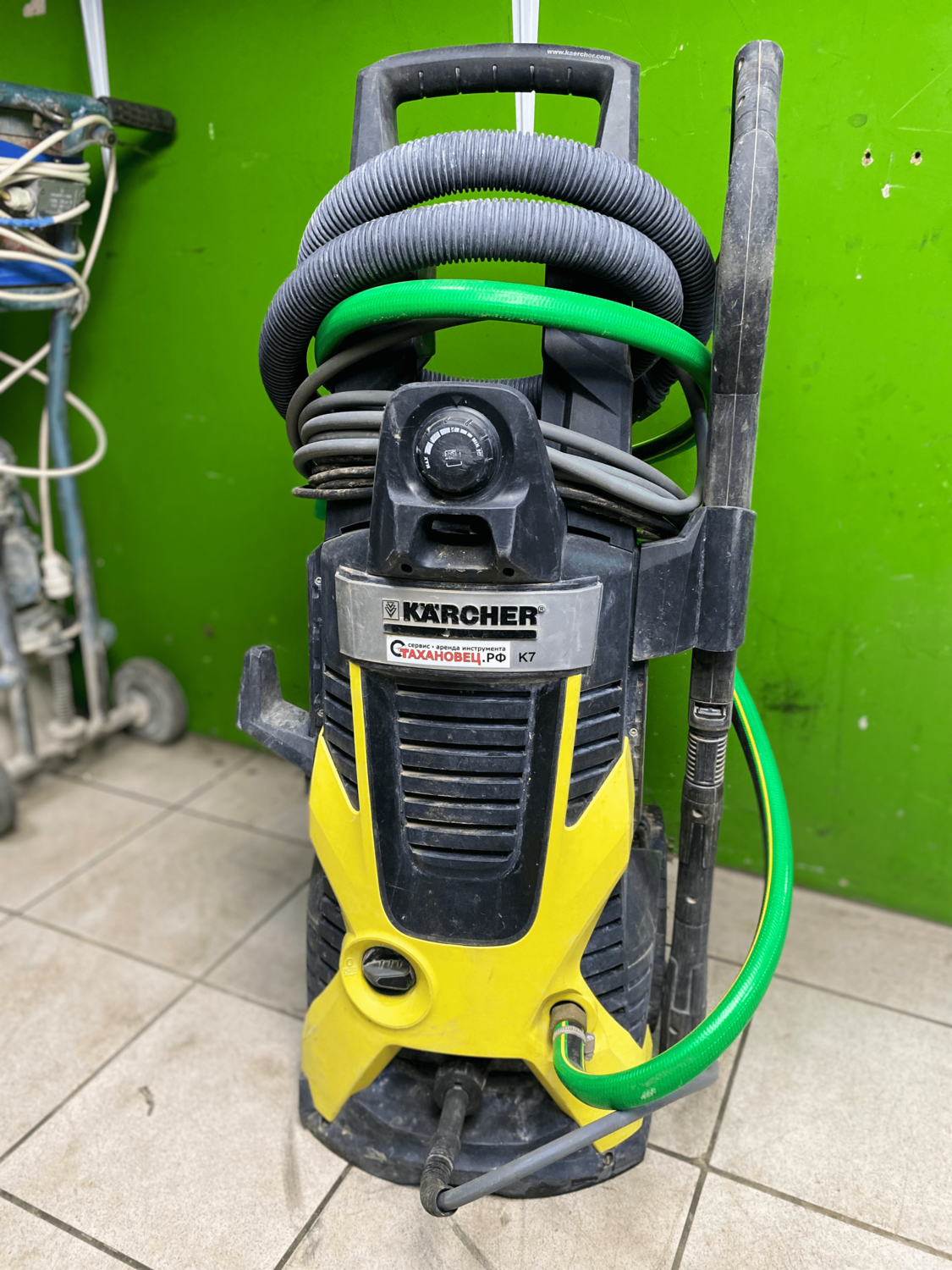 керхер к7 повер, керхер к7. 560, керхер к7, мойка высокого давления karcher, мойка высокого давления керхер
