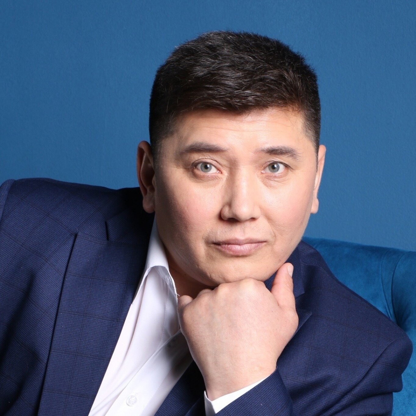 Айрат Сабирович Хуснуллин