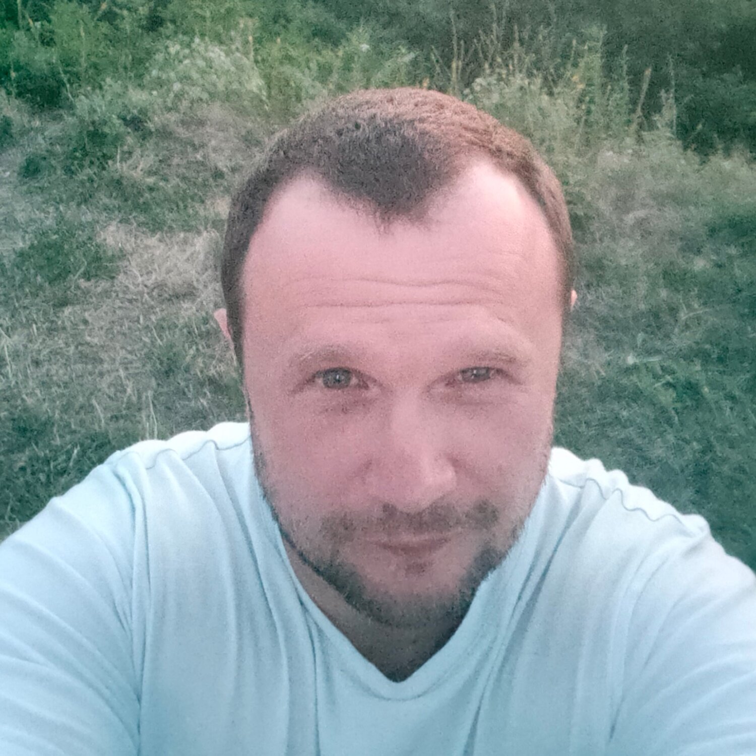 Артём Шамахов