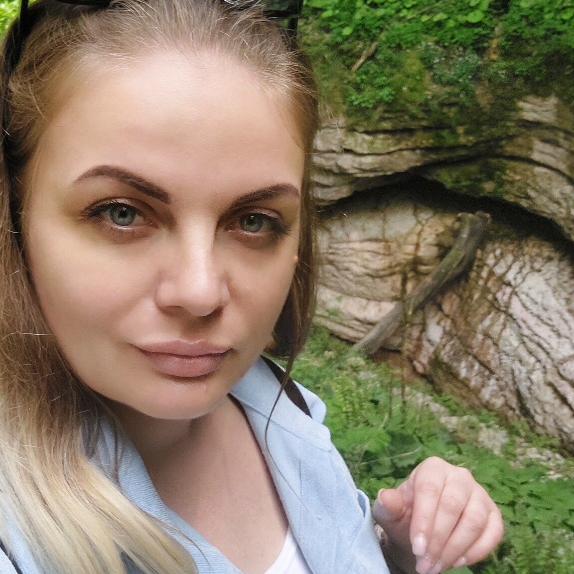Наталия Гурилкина