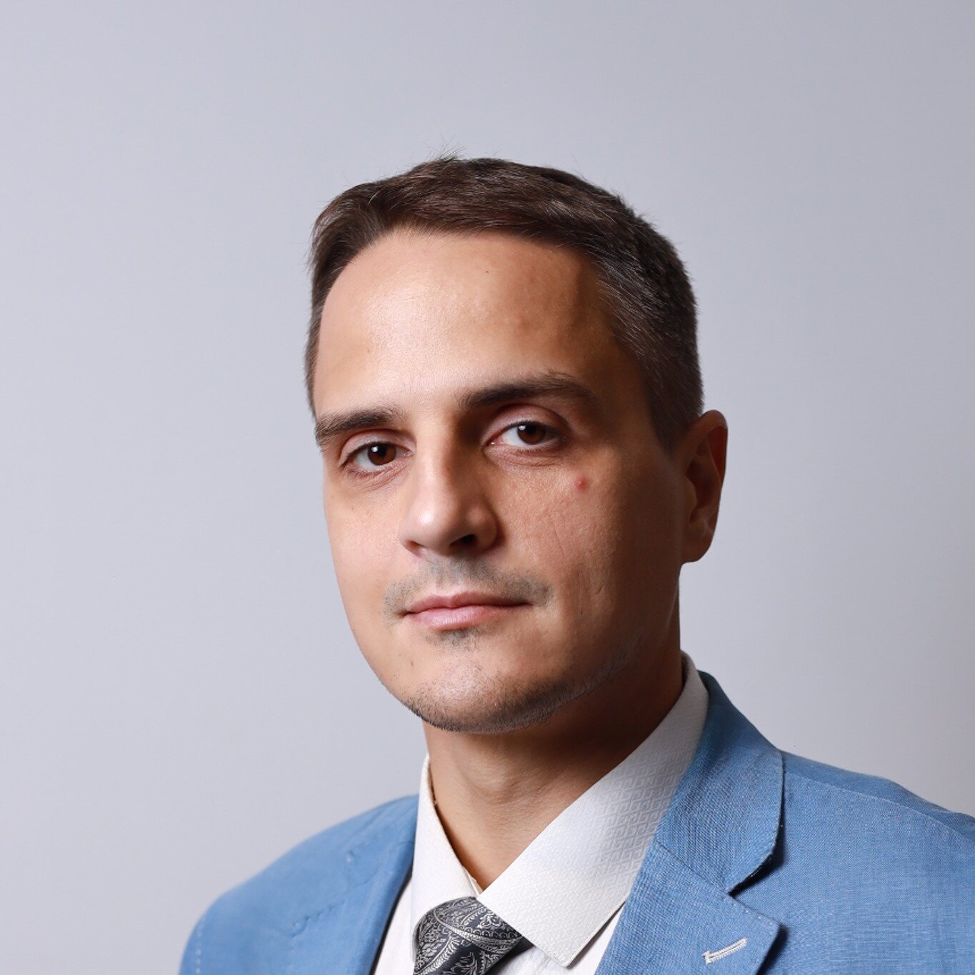 Владимир Бояркин