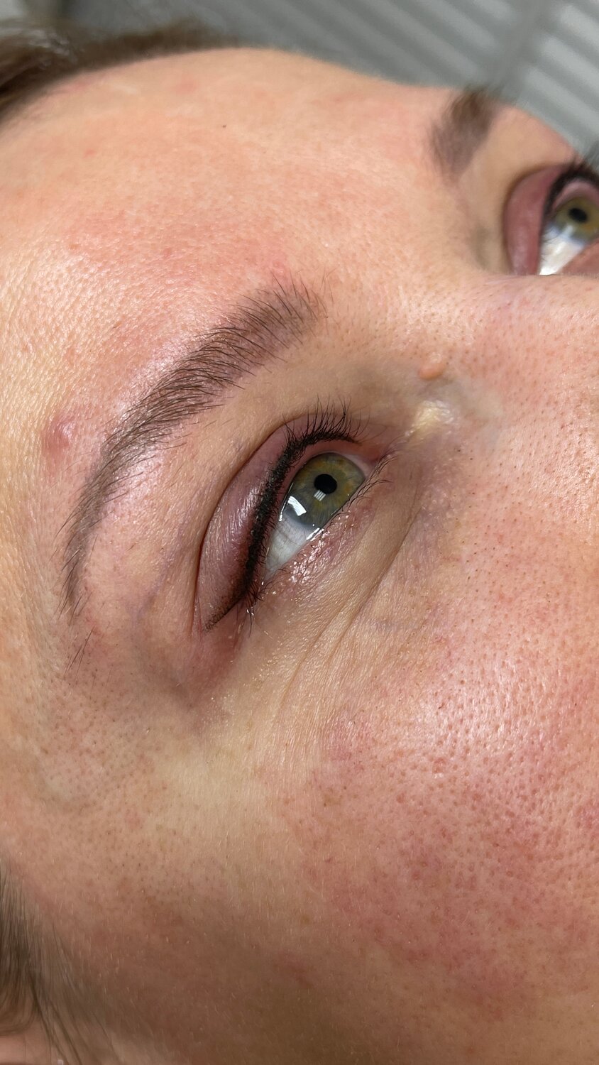 брови, перманентный макияж, брови перманентный, татуаж брови, брови перманентный макияж