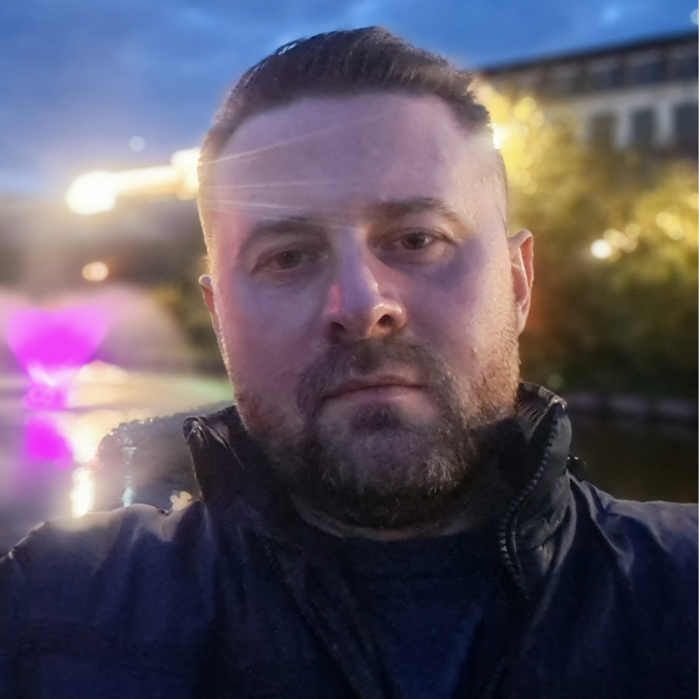 Алексей У.
