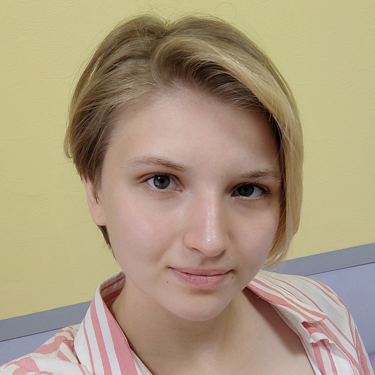Валерия Богачёва