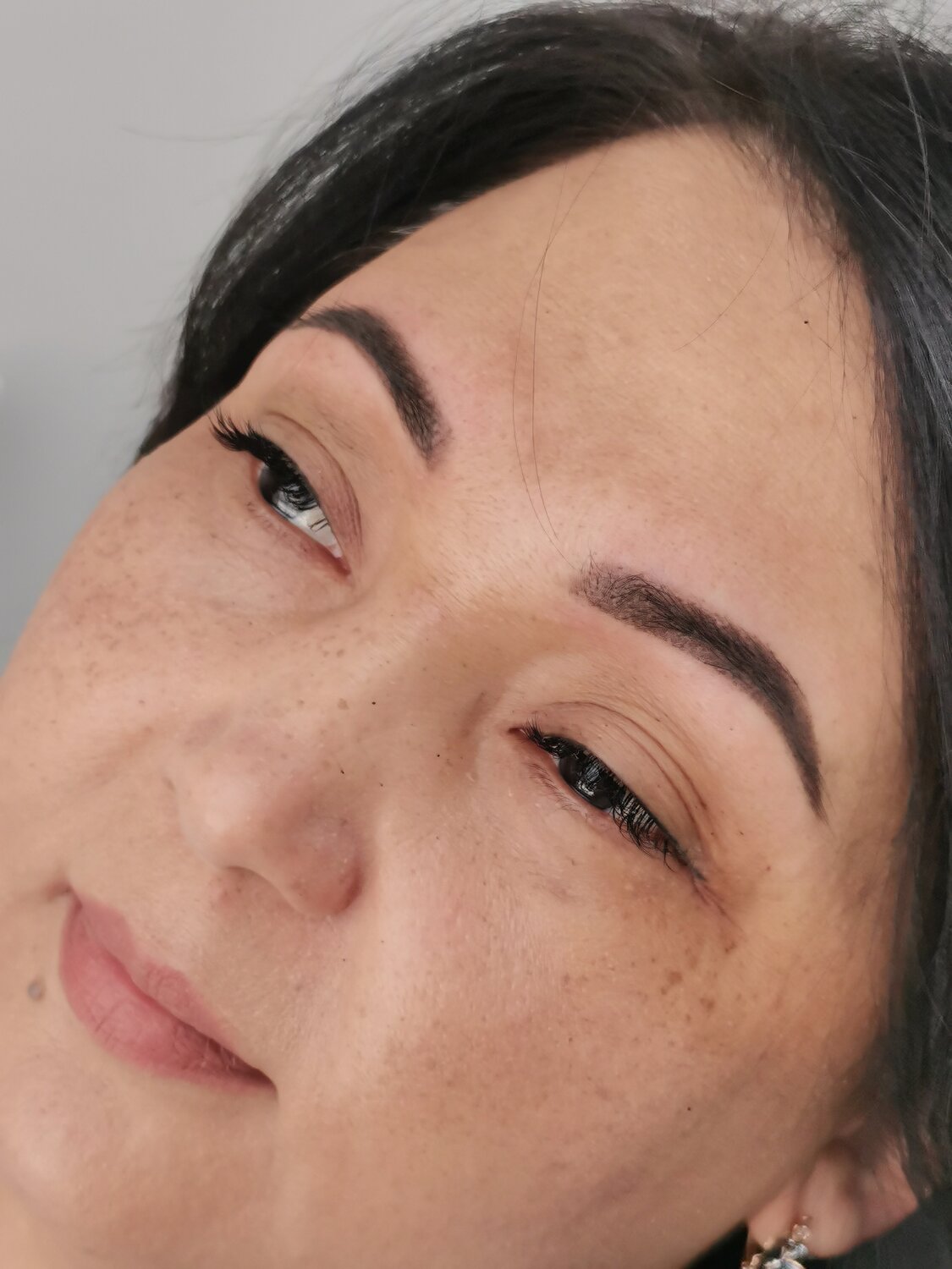 татуаж, перманентный макияж, перманентные брови, татуаж века, татуаж бровей
