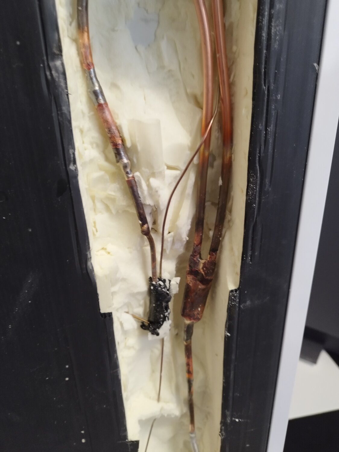 провода, поврежденный кабель, электроника, силовой кабель, силовой провод