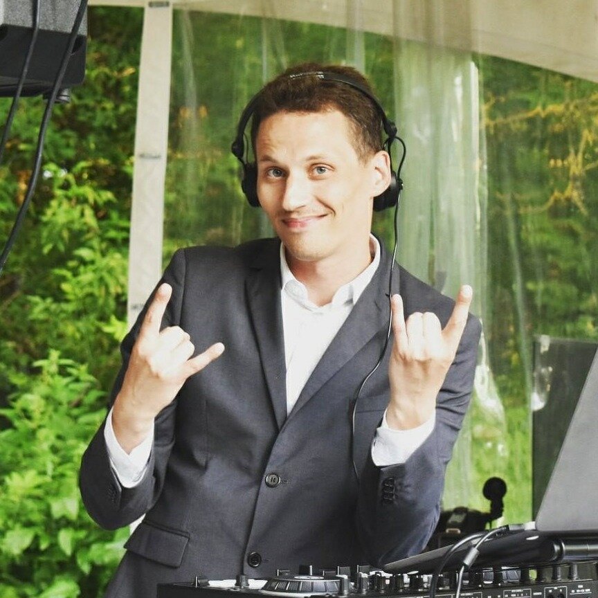 Дмитрий Поморцев