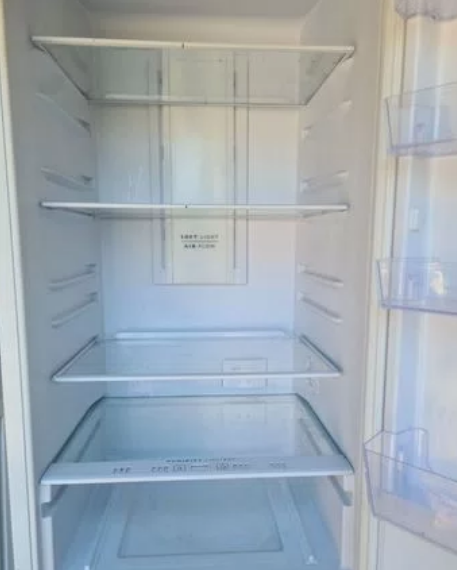 холодильник indesit, холодильник двухкамерный, холодильник бу, холодильник, холодильник индезит
