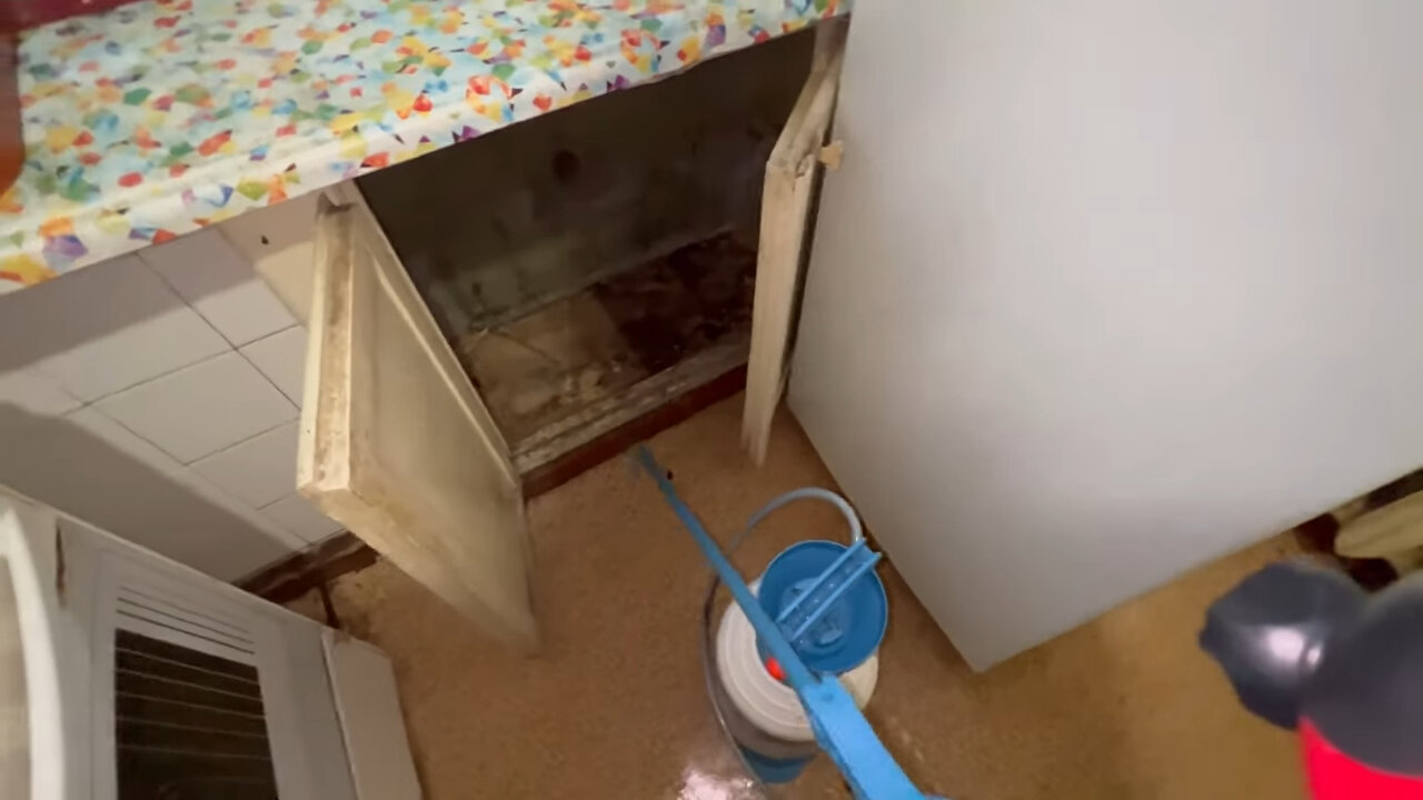 на кухне, шкаф для кухни, техника для кухни, кухня холодильник, мебель для кухни