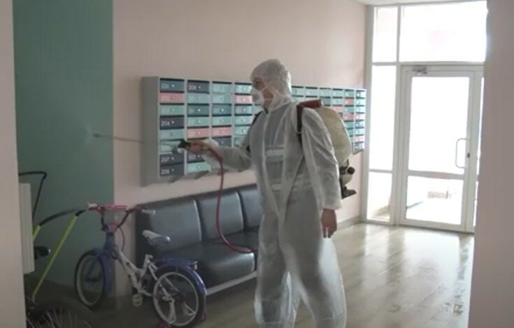 дезинфекция, дезинфекция помещений, дезинфекция дезинсекция дератизация, дезинфекция и дезинсекция, дезинсекция