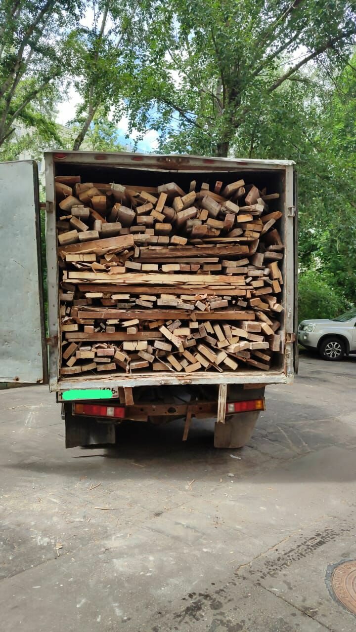 дрова, куб дров, куб колотых дров, газель 3,5 куба колотых дров, дрова дубовые