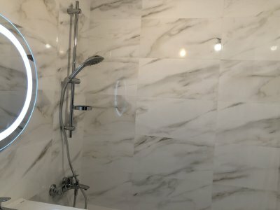 ванная комната зеркало, зеркальная стена, плитка, зеркала в ванной комнате, ванная комната