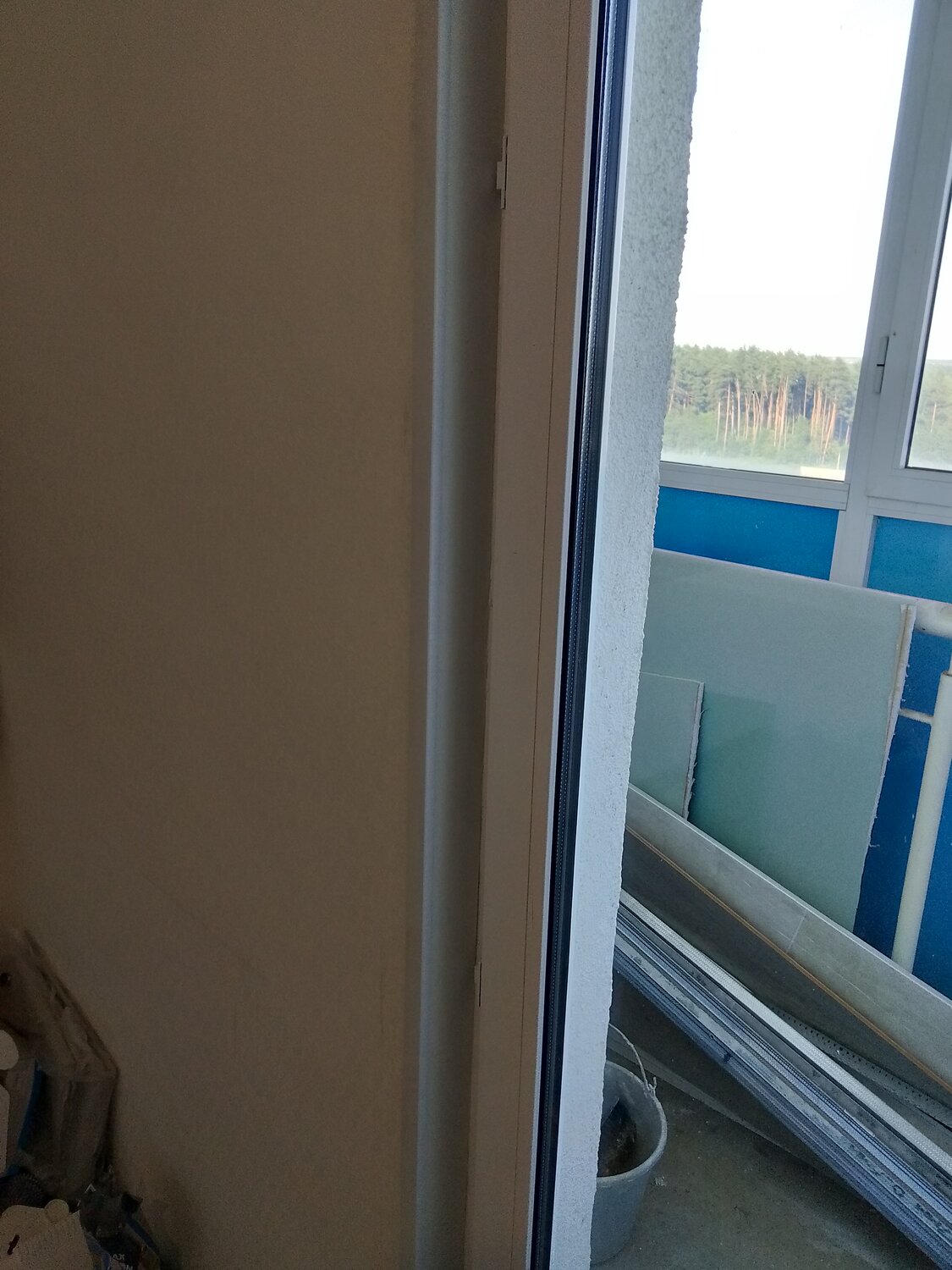 отделка оконных откосов, оконные откосы, откос окна, монтаж оконных откосов, откосы пластиковых окон