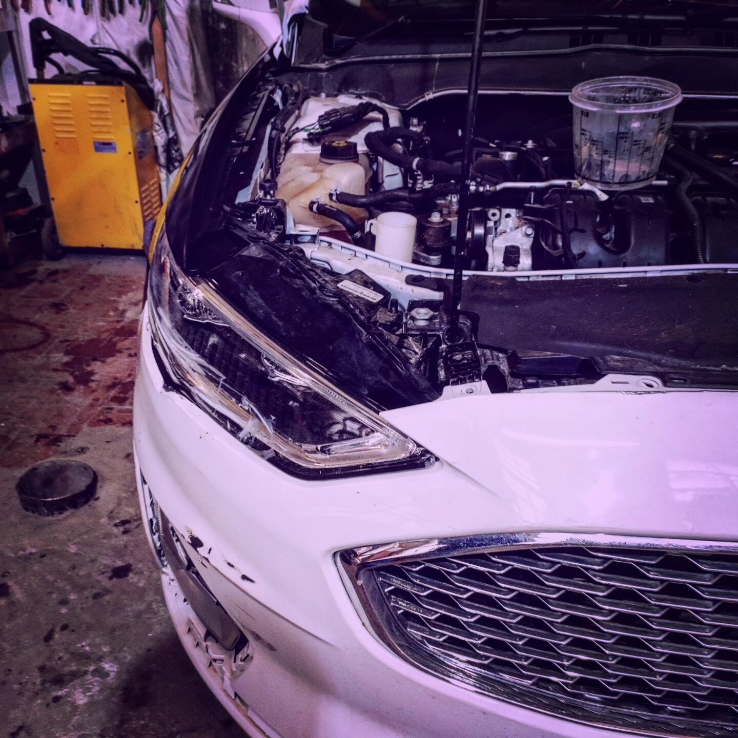 ford mondeo 5, фокус форд, автомобиль, ford fusion 2.0 ecoboost, focus ford