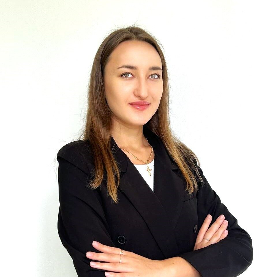 Анна Сарапкина
