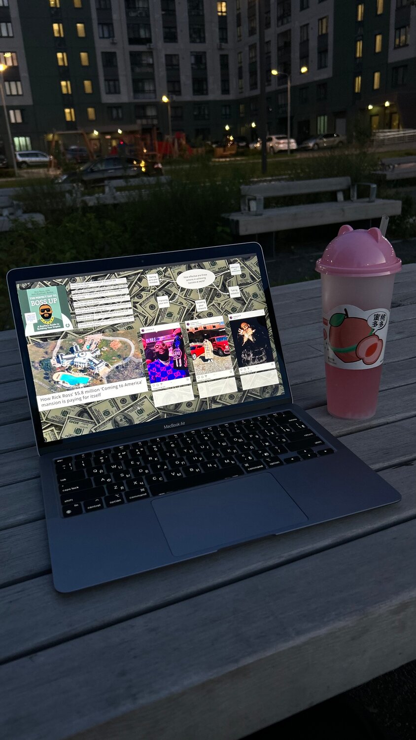 original macbook, ноутбук, макбук про, macbook air m 1 space gray, макбук игровой
