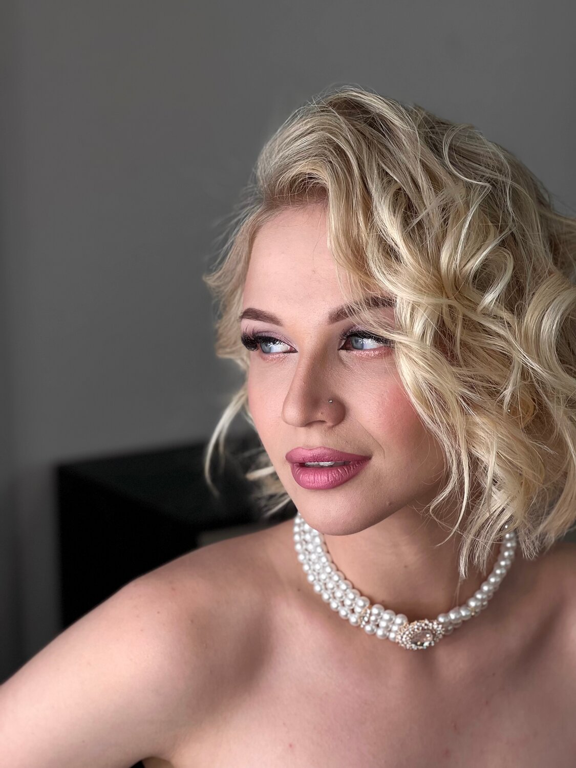 украшение из жемчуга, полина гагарина, ожерелье элизабет тейлор жемчуг таити, ожерелье из жемчуга, колье из жемчуга