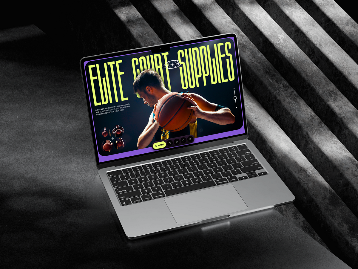 macbook pro 2017, красивые лендинги, ноутбук лендинг, apple macbook pro, создание лендинга