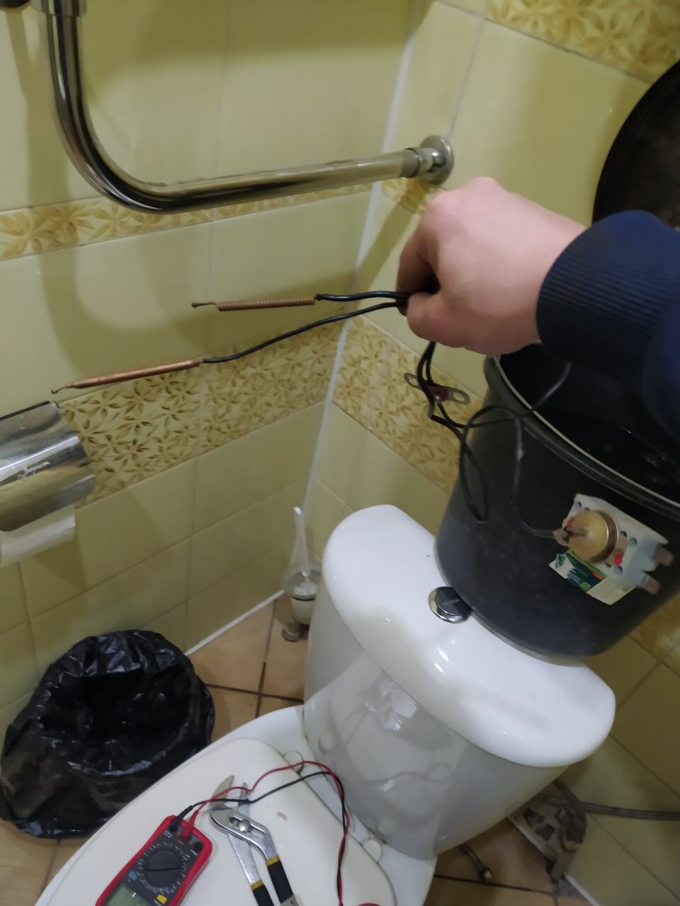 трубы для полотенцесушителя, установка полотенцесушителя в ванной, полотенцесушитель с байпасом полипропилен 32, замена полотенцесушителя в ванной, перенос полотенцесушителя