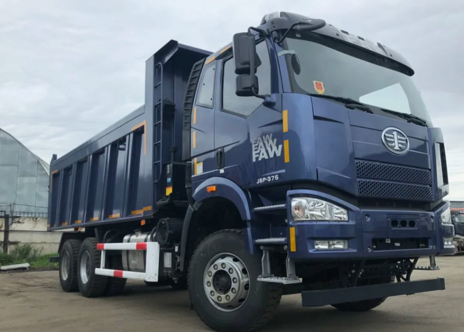 самосвал faw j 6, faw ca 3250 самосвал, faw самосвал 6 х 4, самосвал faw, самосвал faw ca3310