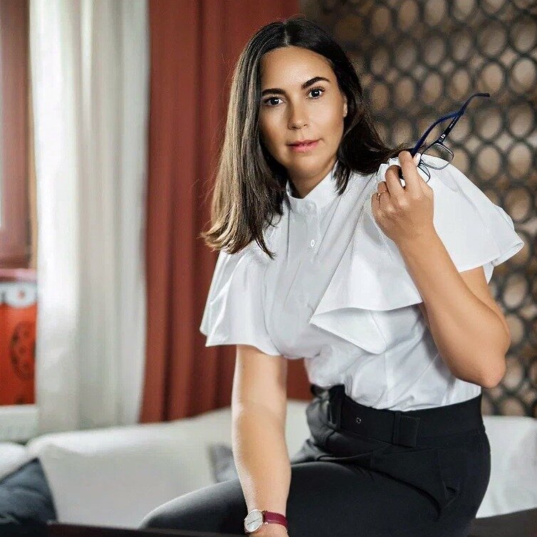 Наталья Кузнецова