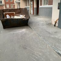мусорные контейнеры, мусор, контейнер мусорный 8 кубов, контейнер для строительного мусора, отходы